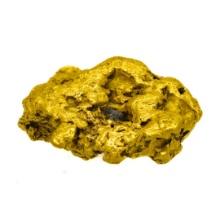 0.68 Gram Sonoyta, Mexico Gold Nugget