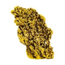 17.38 Gram Gold Nugget