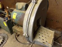 10'' Wet Disc Sander/Grinder (Cellar Wood Shop)