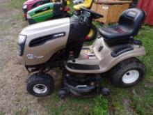 Craftsman DYS4500 Special Edition Riding Mower with 42'' Deck, 22 HP Briggs