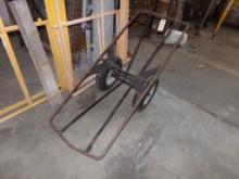 2 Wheel Carpet Dolly (Warehouse)