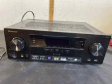 Pioneer Elite VSX-44 Network AV Receiver Amplifier Home