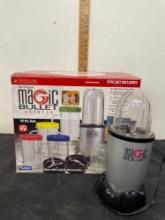 The Original Magic Bullet Express Smoothie Blender