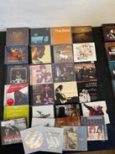 Lot of 20 audio CDs with case & original