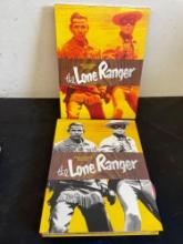 The Lone Ranger: Collectors Edition (DVD, 2013, 30-Disc Set)