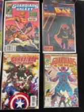 Comics Magazines Guardians of the galaxy