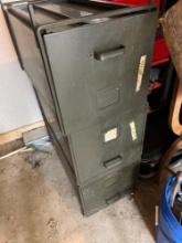 military grade file cabinet