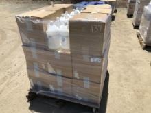 Pallet of Basic Solutions 1-Gallon Containers of