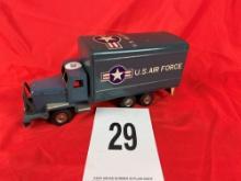 Air Force Truck