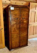 "Supersuite" Wardrobe Armoire Cabinet