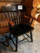 Franklin and Marshall College Captains Chair