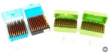 288 Rounds .223 Reloaded Ammunition