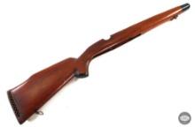 Mauser 98 Sporter Stock