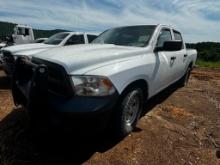 2014 DODGE RAM 1C6RR7XT1ES323532