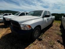 2016 DODGE RAM 1C6RR7XT3GS321655