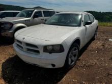 2010 DODGE CHARGER 2B3AA4CV9AH203435