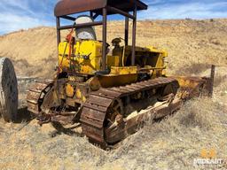 CAT D7 Dozer