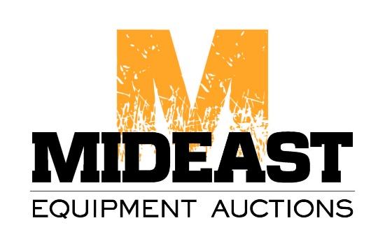 Bridge & Steel Erection Company Retirement Auction