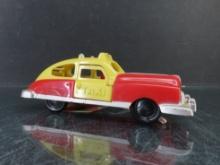 Renwal 6.5" Taxi - 1952 - 1955