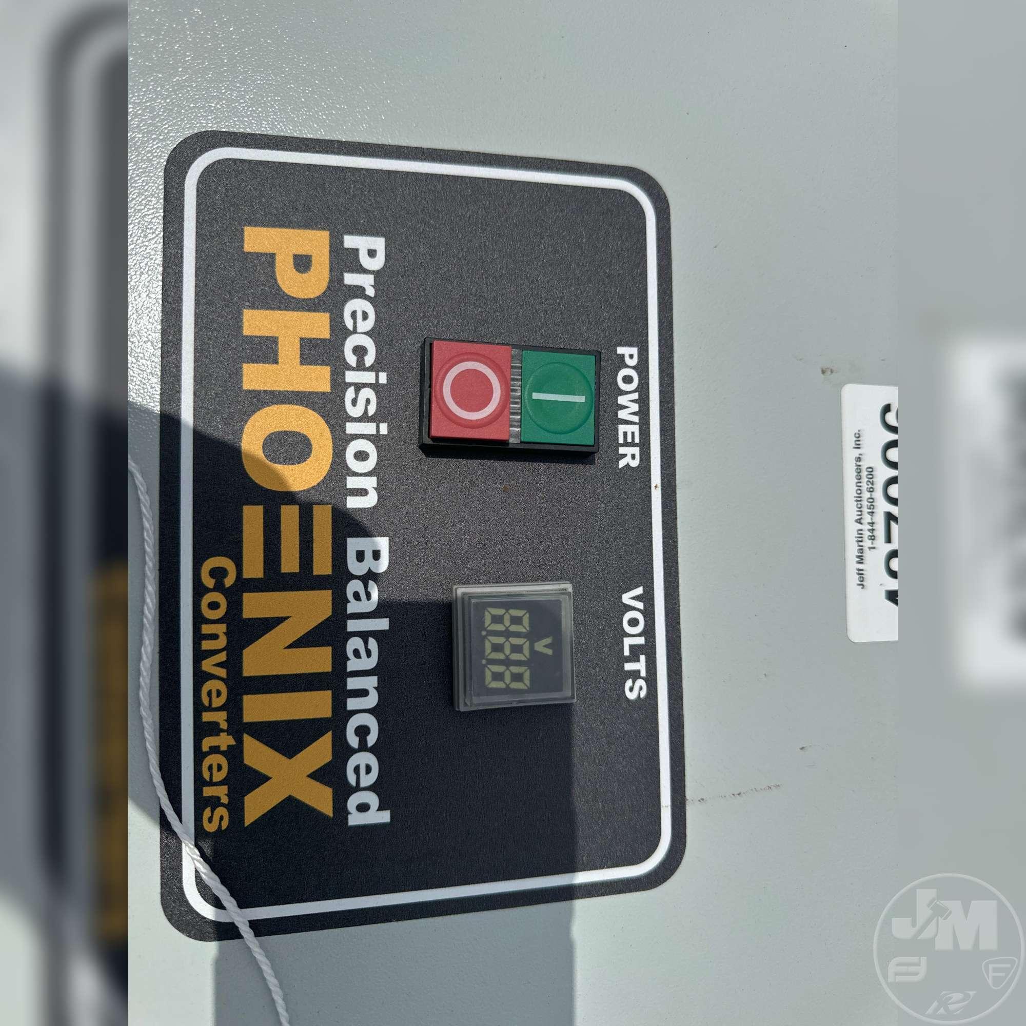 PRECISION BALANCED PHOENIX CONVERTER PC3-CI-TF-324T-4-BR-D-40