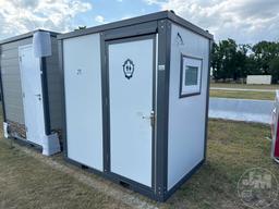 BASTONE PORTABLE RESTROOM