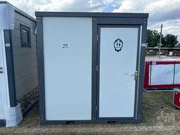 BASTONE PORTABLE RESTROOM