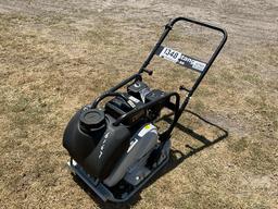 MUSTANG LF-88 TAMPING COMPACTOR