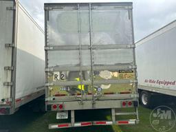 2009 UTILITY TRAILER MANUFACTURER VS2RA 53'X102" REFRIGERATED VAN TRAILER VIN: 1UYVS25359M701770