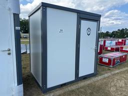 BASTONE PORTABLE RESTROOM