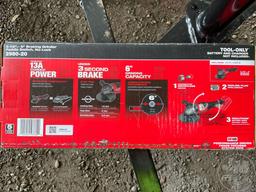 MILWAUKEE 2980-20 GRINDER