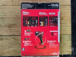 MILWAUKEE 2960-20 IMPACT