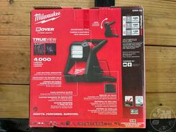 MILWAUKEE 2366-20 FLOOD LIGHT