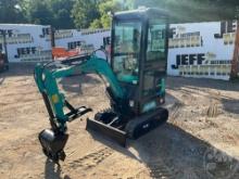 2024 AGT QH12R MINI EXCAVATOR SN: H13R2024031500020