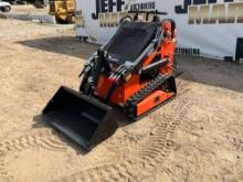 2024 AGT MODEL YF2-380 MULTI TERRAIN LOADER SN: F2380202403170006