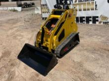 2024 MACHPRO MODEL MP-S300 MULTI TERRAIN LOADER SN: SLP2402080580