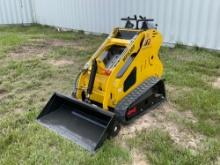 2024 MACHPRO MP-S300 SKID STEER SN: SLP2402080587