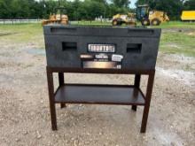 IRONTON 36" JOB BOX