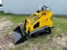 2024 MACHPRO MP-S300 SKID STEER SN: SLP2402080589