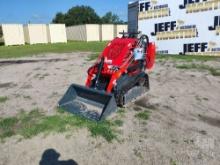 2024 EGN MODEL EG360 MULTI TERRAIN LOADER SN: EG3602404140