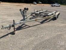 VIN: 1M5BA202DC1E690 T/A BOAT TRAILER