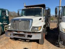 2005 INTERNATIONAL 7400 S VIN: 1HTWCAAR25J002597