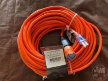 CENTURY PRO LOCK  EXTENSION CORD