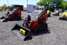 New EGN Skid Steer Loader