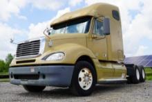 2009 Freightliner Conventional Columbia 120 Truck