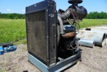 Detroit Diesel Power Unit