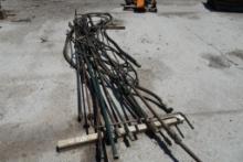 Hydraulic Lines