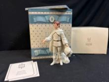 LENOX CLASSICS DISNEY SHOWCASE - The Prince