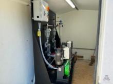 VERDER FLEX DURA 25 PUMP SYSTEM