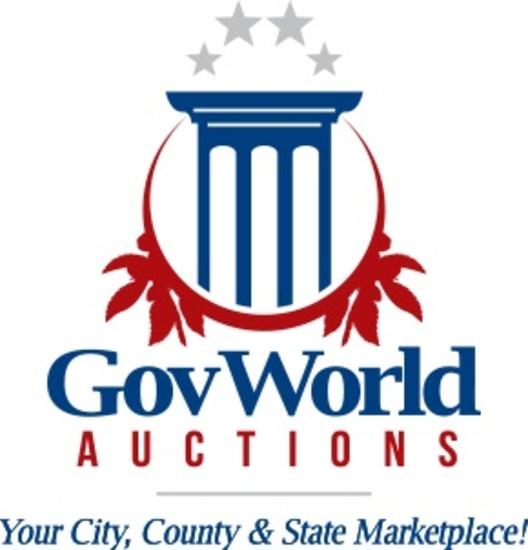 GovWorld 207 County Surplus Trucks & Road Equip.