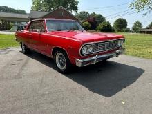 1964 Chevrolet Chevelle SS